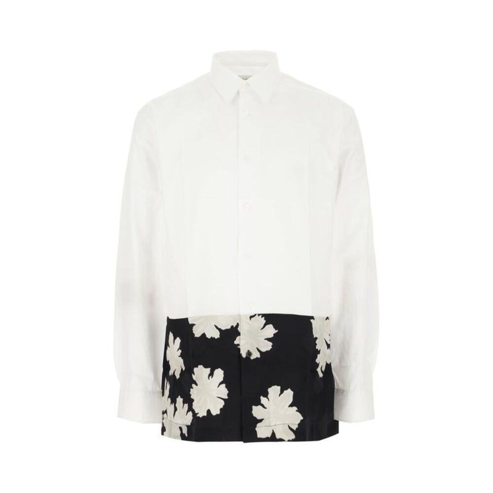 Dries Van Noten Man Clothing Shirts